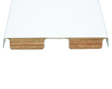 S.R. Smith Fibre-Dive Replacement Diving Board - Radiant White (Various Lengths)