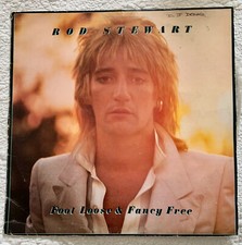 ROD STEWART 