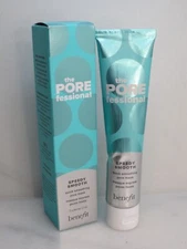 BENEFIT THE POREFESSIONAL SPEEDY SMOOTH QUICK SMOOTHING PORE MASK 2.5 OZ