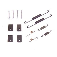 Hintere Bremstrommel Reparatursatz Level 1 FüR Samurai 85-95 Gec