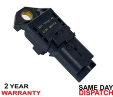MAP MANIFOLD BOOST PRESSURE SENSOR FOR GALAXY MONDEO S-MAX 2.0 TDCi