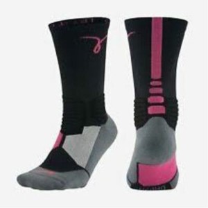 kay yow socks