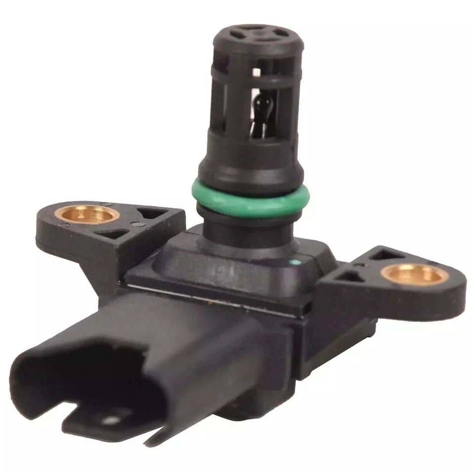 Intake Manifold Pressure MAP Sensor For BMW 135i 335IS 13627585493 13627551429 Foto 4 de 4