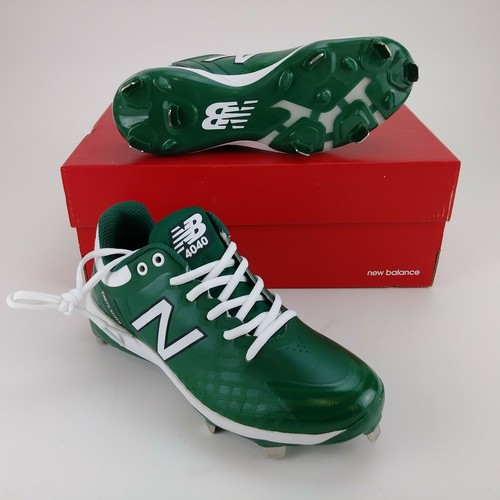 New Balance Men's Size 5 Baseball Shoes 