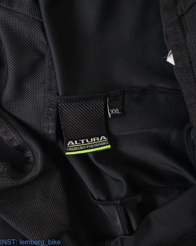 Altura cycling bib shorts (2XL) #0093 - Picture 5 of 8