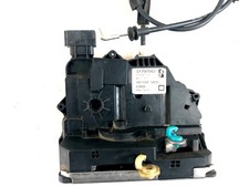 Serrure De Porte Avant Droite Grande Point 3/5P 2005 > 2017 Ant Dx SER436