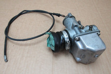 Jawa 350/640 Retro 2019 1,321 miles carburettor (6595)