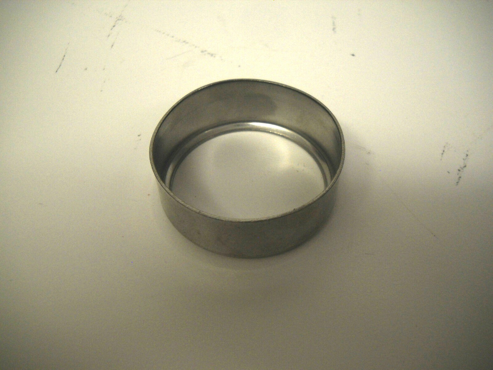 UFP SS 1.68" OD Spindle Wear Ring Sleeve DB3542 3500 Boat Trailer Axle Seal eBay