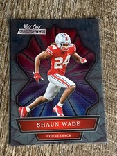 2021 WILD CARD ALLUMINATION  NFL FOOTBALL * YOU PICK THE PLAYER Complete UR Set