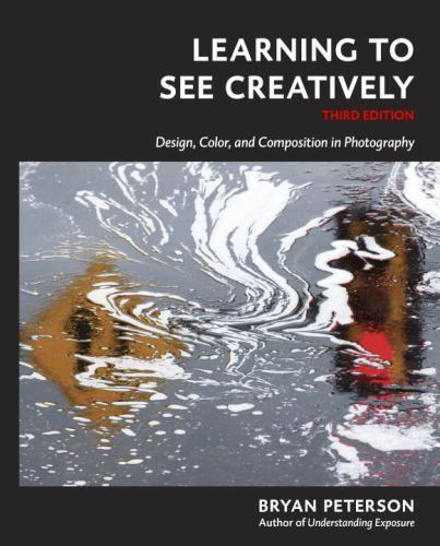 Learning to See Creatively: Design, Color, and Composition in Ph - Image 10
