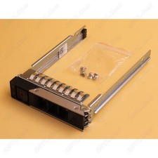 Dell EMC MX740C / XR2 85PPW 085PPW 2.5" SFF HDD Tray Caddy US-SameDayShip