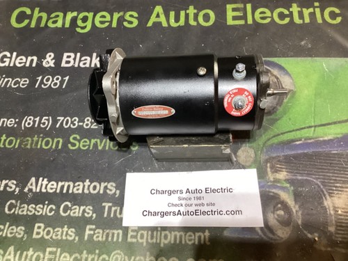 1959 CHEVY IMPALA BEL AIR RESTORED 1102115 POWER STEERING GENERATOR