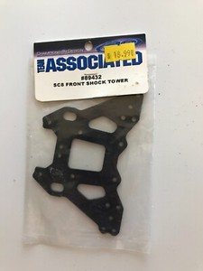 Team Associated Sc8 | eBay