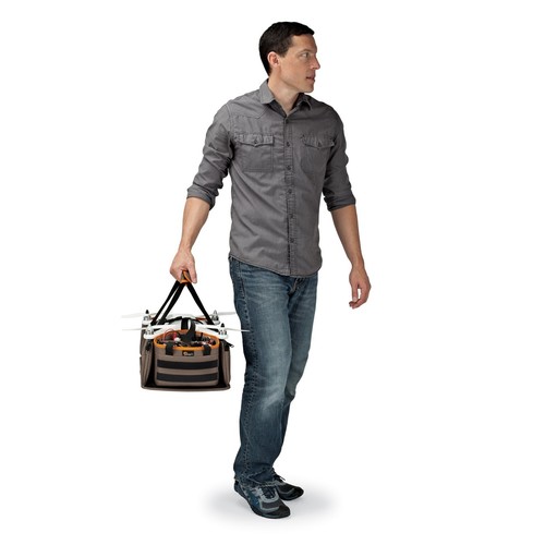 LowePro DroneGuard Kit Purpose Designed for Protection & Transport  - Picture 4 of 9