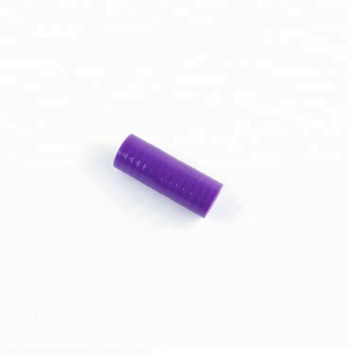 Purple For Kawasaki Kx500 Kx 500 1988-2004 Silicone Radiator Coolant Hose Kit - Picture 4 of 8