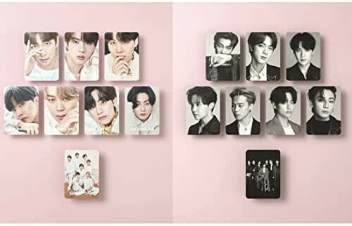 Dicon vol.10 BTS Photobook 