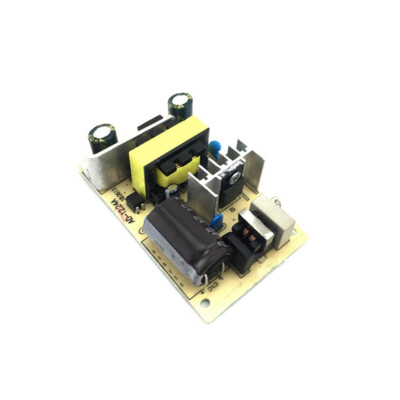 DC 24V 2A Switching Power Supply Module 48W AC-DC Power Supply Board AC100-24V