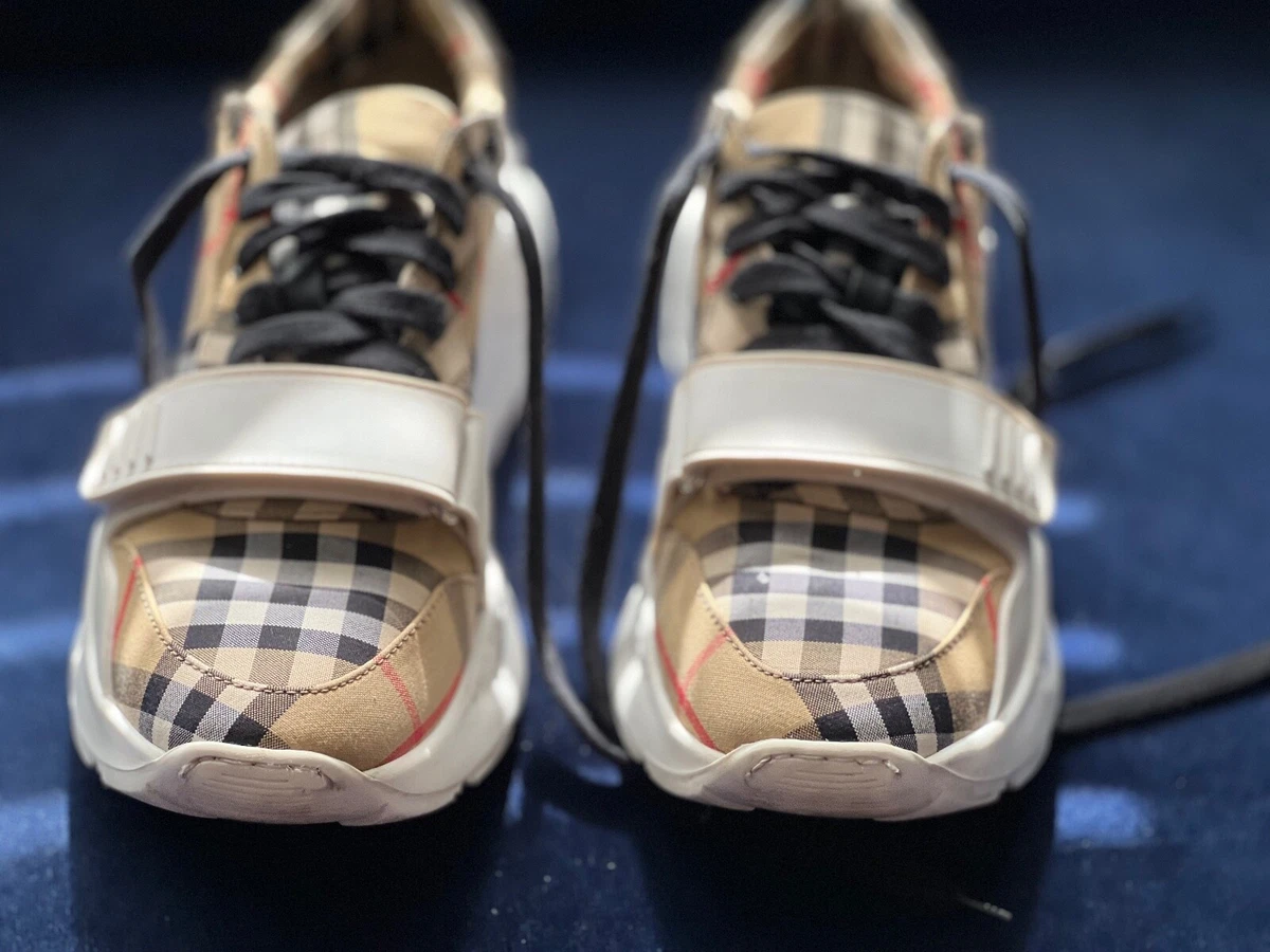 Burberry us price hotsell