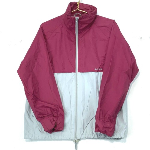Helly-Hansen Full-Zip Vintage 