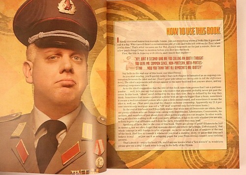 Arguing with Idiots How to Stop Small Minds and Big Government by Glenn Beck - Picture 5 of 7