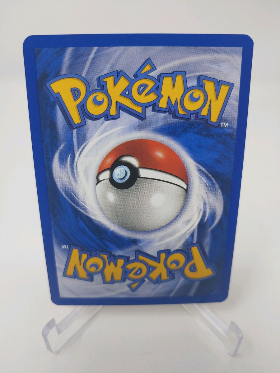 Sabrina's Abra 94/132 Gym Challenge 1st EDITION Pokemon Card NM | eBay