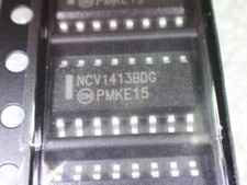10pcs NCV1413 NCV1413BDG NCV1413BDR2G