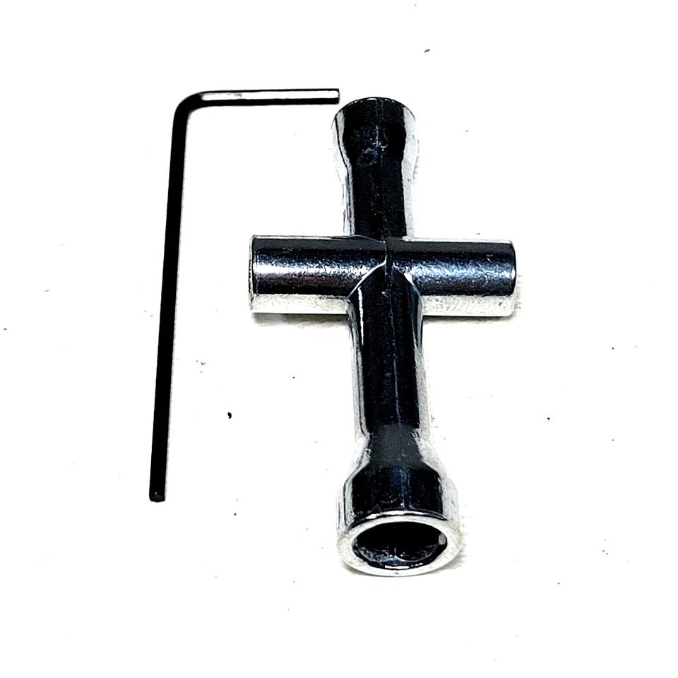 Losi Mini T 2.0 Chassis Frame & Mud Guards + Hex Scew Set Hardware Lot LOS211019 - Image 3 of 4