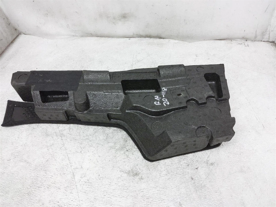 2005-2007 Subaru Impreza универсал пассажирский грузовой напольный чехол прокладка 95067Fe004ml - Изображение 4 из 4