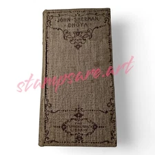 The Unknown Library, 1891