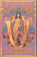 Isle of Wight Festival 2010 Jay-Z Paul McCartney Official Program 26163