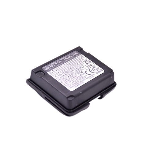 Walkie Talkie Yaesu VX6R HF VHF UHF Receiver Noise Reduction HAM FM Transceiver - Picture 17 of 21