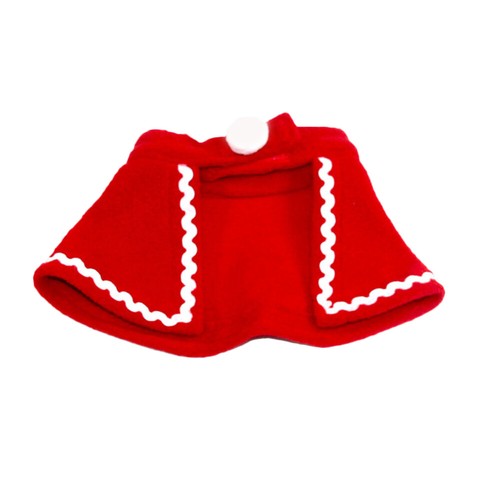 Puppy Costumes Accessories Xmas Dog Hair Accessories Pet Winter Accessories - Picture 5 of 12