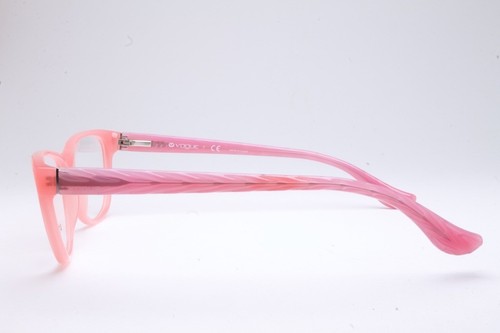 GAFAS AUTÉNTICAS VOGUE VO 2816 2110 TALLA: 54-16-140 - Imagen 2 de 3
