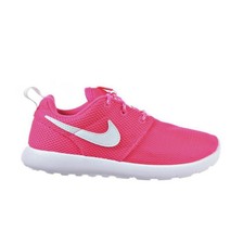 pink and white roshes