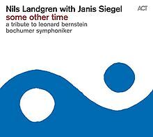 Some Other Time - A Tribute to Leonard Bernstein von ... | CD | Zustand sehr gut