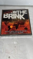 Z-Man Boardgame Pandemic - On the Brink Expansion (1st Ed) Box EX/NM
