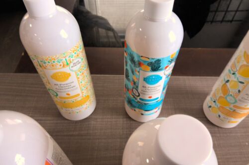 Scentsy All-Purpose Cleaner Concentrate (new) Various Flavors Pick 24 fl. oz. - Picture 4 of 5
