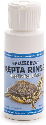 Fluker'S Repta Rinse, Reptile Eye Wash, 2 Ounces