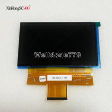 5.8inch LCD screen For PROJETOR PJ-V220 EXBOM Projector LED Display replacement