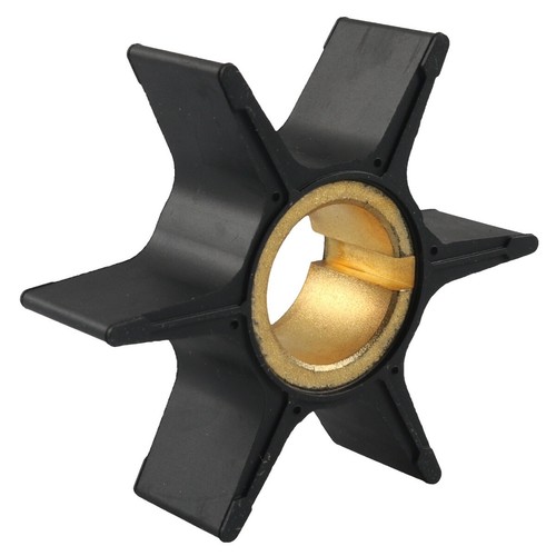Rubber Outboard Impeller 17461-95300 17461-95301 For SUZUKI 50/75/85HP - Picture 4 of 7