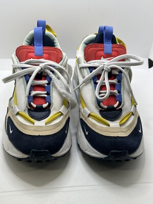 Nike Air Max Furyosa Rattan Obsidian Summit White Women