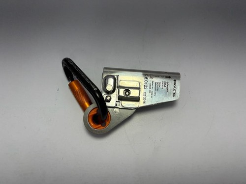 SKYLOTEC SKA ROPE CLAMP - Picture 7 of 7