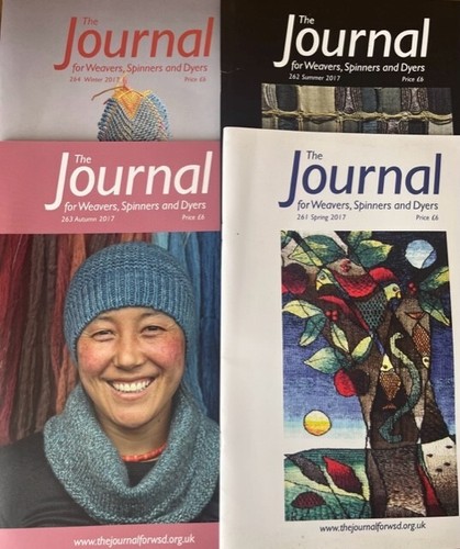 The Journal Back Issue Magazine Sets, Complete Years and Selection Packs - Picture 2 of 32