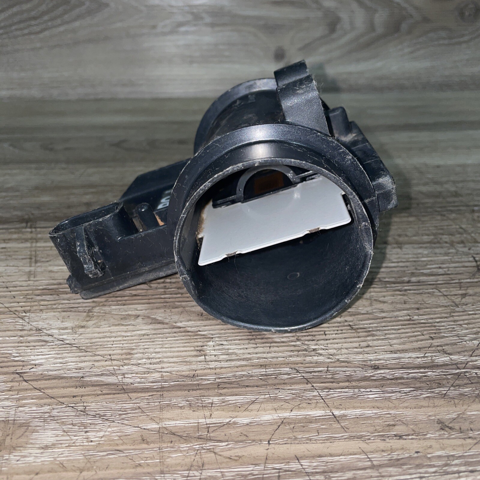 New ACDelco GM 213-165 Mass Air Flow Sensor 25007539 NOS Factory  