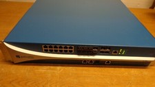 750-000008-00G Palo Alto PA-5060 Network Firewall Security Appliance W/ 2x PWS