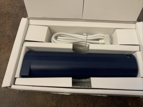 LARQ Pitcher PureVis “Monaco Blue “ 1.9 Liter Advanced Replacement Filter