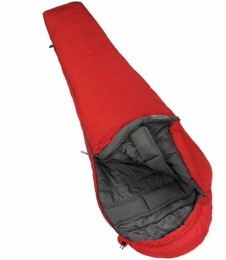 Vango Lattitude 200 sleeping bag - Image 2 of 2