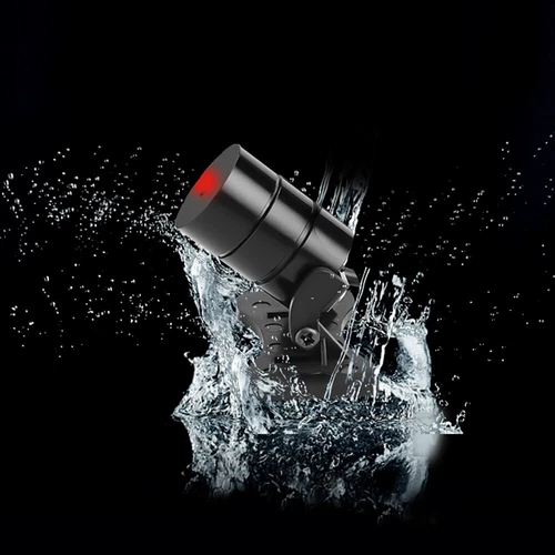 Auto Car Accessories Red LED Laser Fog Light Anti Collision Taillight Brake Lamp - Picture 10 of 13