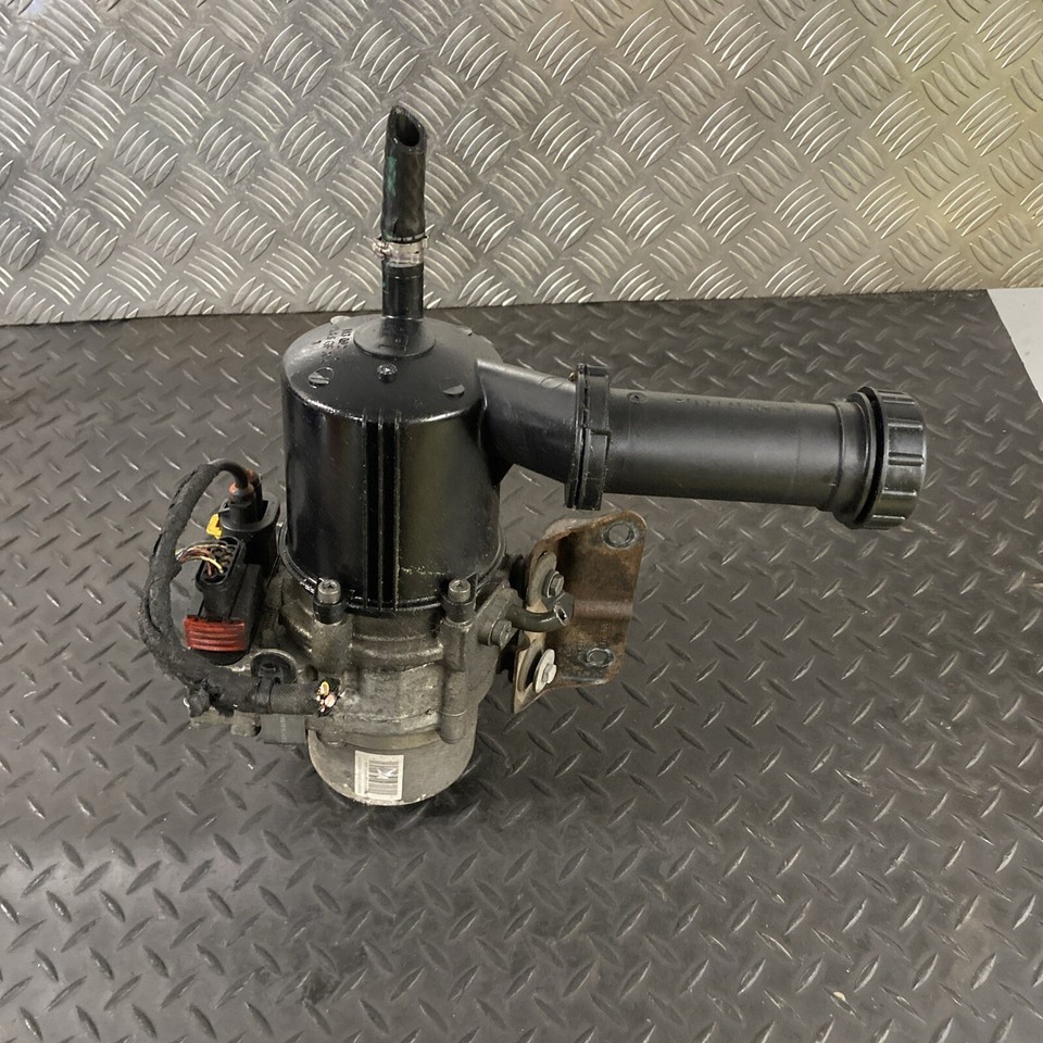2005 PEUGEOT 307 POWER STEERING PUMP 9686925480 3 eBay