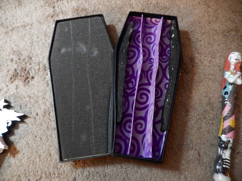 New Nightmare Before Christmas Candles Jack, Sally Zero Disney Store Exclusive - Picture 2 of 15